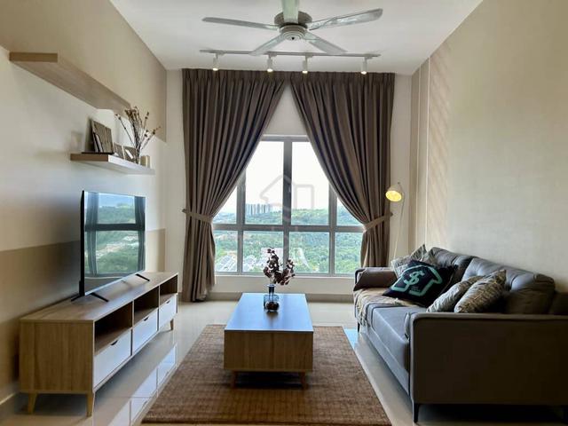 Acacia Residences 1