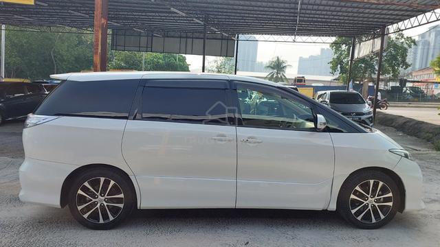 2012 TOYOTA Estima FACELIFT 2.4 AUTO PWR DOOR  - 4