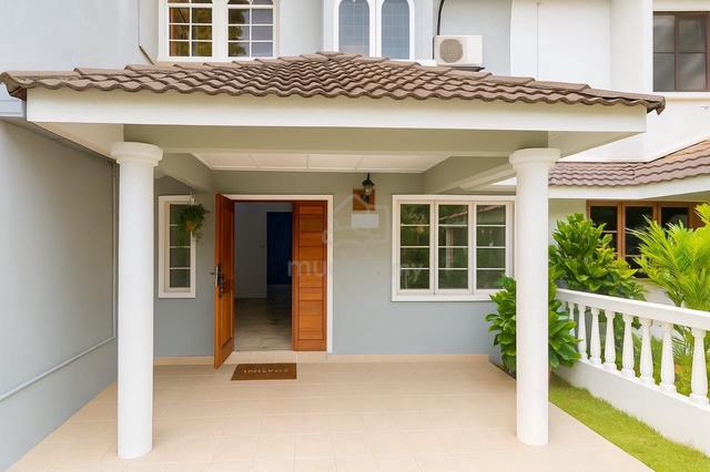2 storey terrace @ Pandan Perdana, near Shamelin,Maluri, Pandan Jaya 1