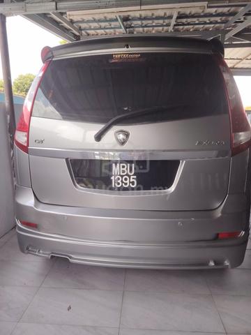 2009 Proton EXORA 1.6 M-LINE CPS (A) - 4