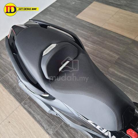 368E FOC Gifts + TopBox45L, 0Deposi EPP/ LoanKedai - photo 9 of 16