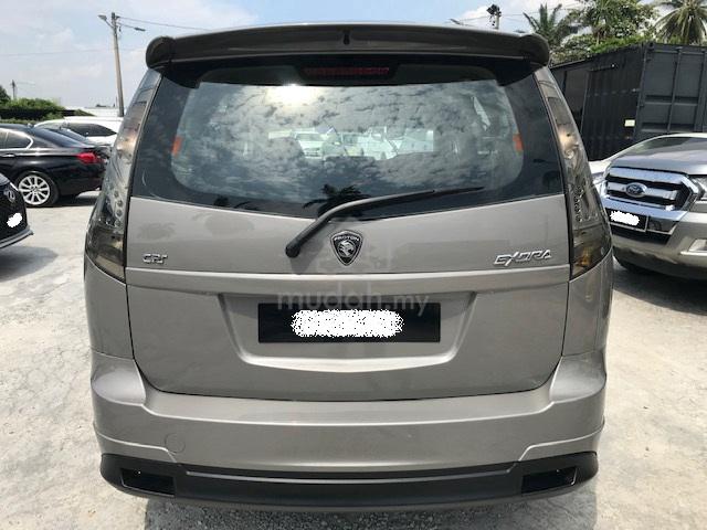 [ 2023 ] Proton EXORA 1.6 PREMIUM (A) FULL SPEC - 3