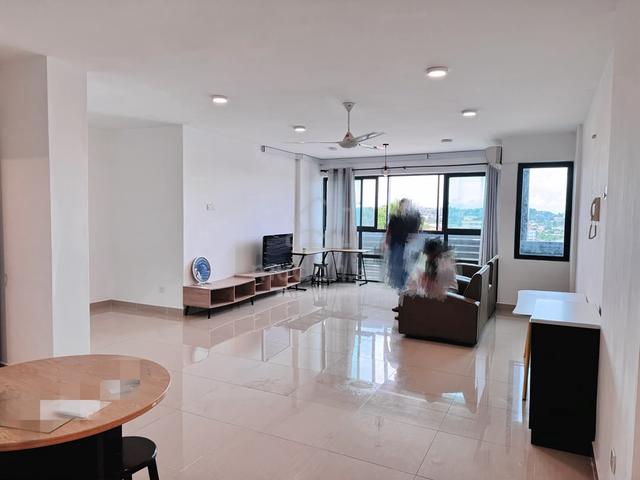 Jesselton View 1