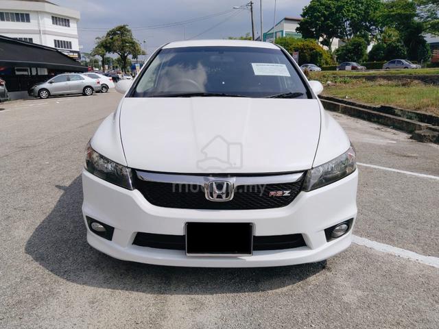 2010/13 Honda STREAM 1.8 i-VTEC FACELIFT (A) CASH - 2