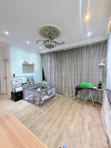 Residensi Lili @ Taman Bucida Hijauan 1