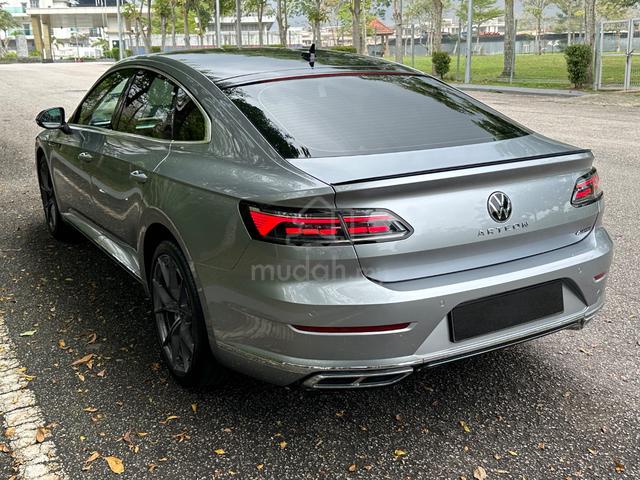 2022 Volkswagen ARTEON 2.0 R-LINE✅ 68k KM Mileage✅ - 4