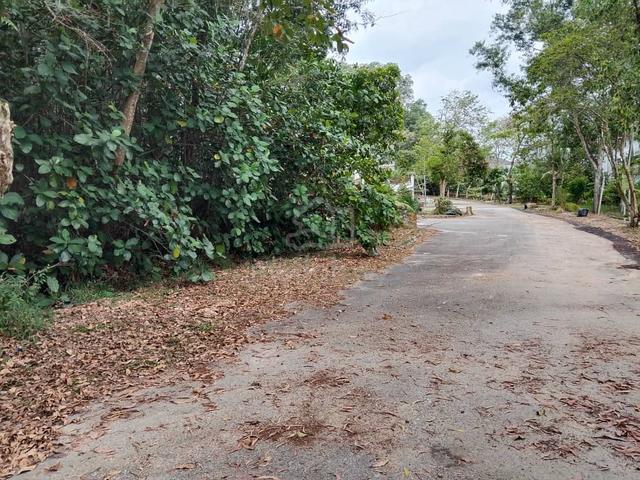 Cheap Bungalow Land For Sale @ Subang Bestari 1