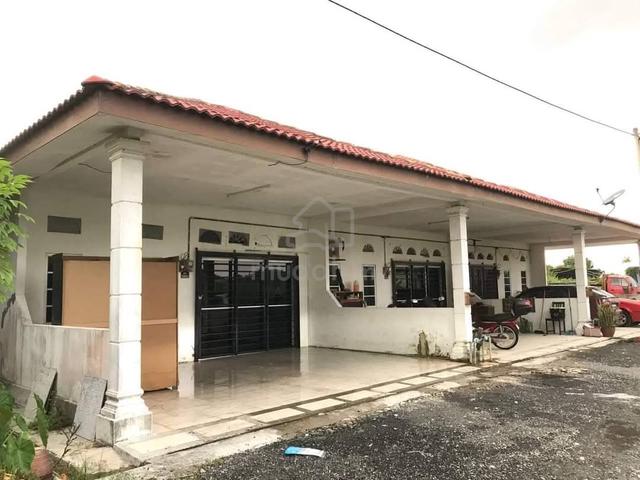 Untuk Disewa Klang Rantau Panjang 1