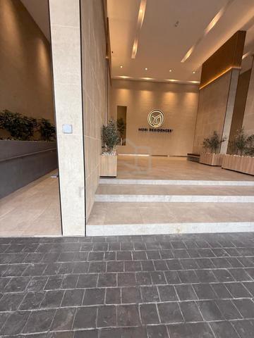 Mori Residence 1