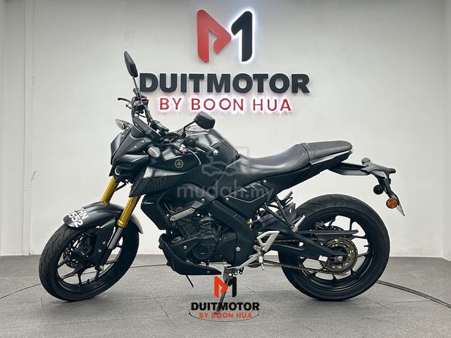 Carousel Image Selected