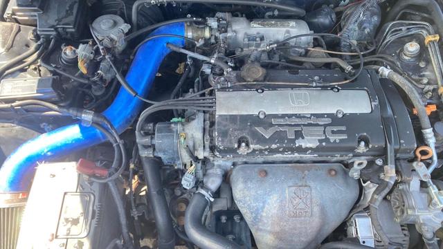1995 Honda ACCORD 2.2 VTi (A) Vtec bersa full spec - 5