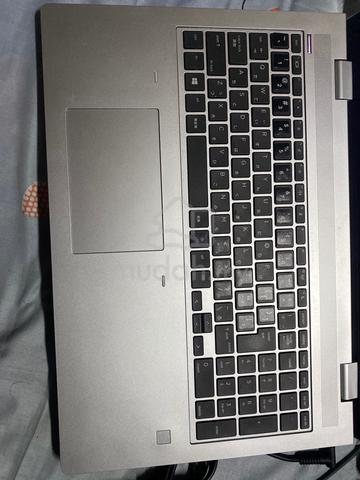 HP ProBook 650 G5/Intel Core i7/RAM 16gb - photo 2 of 6