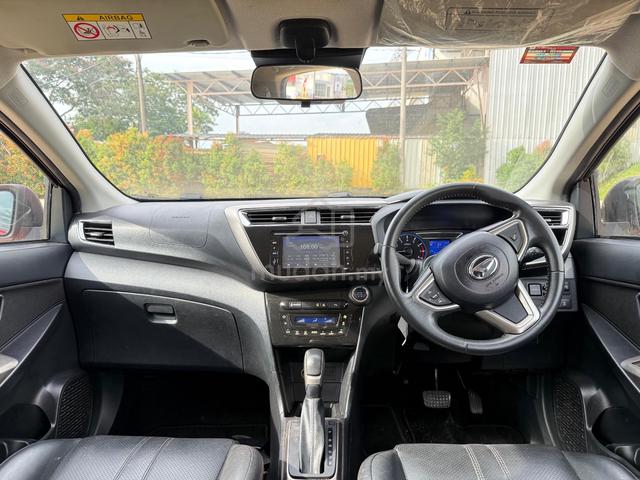 2021 Perodua MYVI 1.5 AV (A) - 5