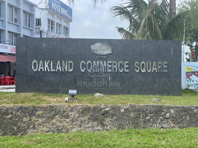 PRIME Corner Lot Detached Factory, Large Yard for Rent - Oakland S'ban 1
