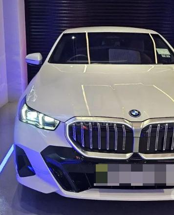 2024 Bmw I5 1.0 EDRIVE40 M SPORT MY23 G60 (A) - 3