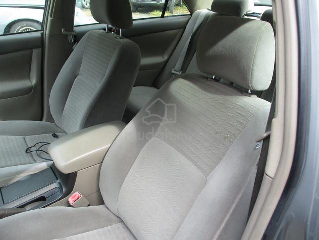 2003 Toyota CAMRY 2.4 V ACV30R-JEPEKE (A) - 4
