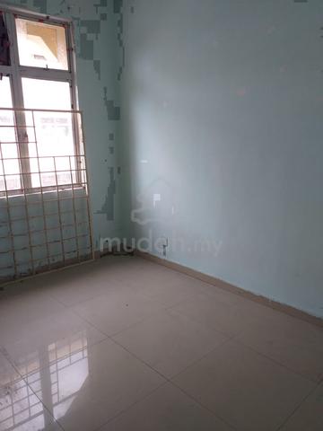 Shop Apartment Taman Putra Kajang 1
