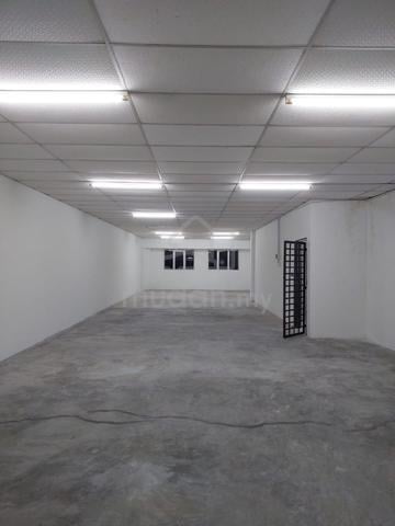 Seremban Jaya Shop Lot 1