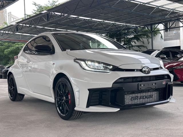 2025 Toyota GR YARIS 1.6 RZ HIGH PERFORMANCE (A) - 3
