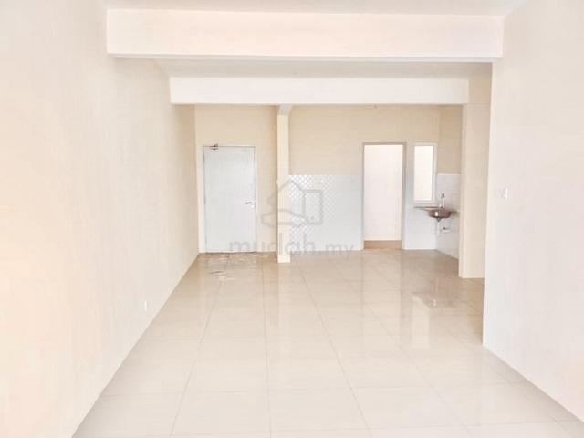 Imperial Residence Cheras 1