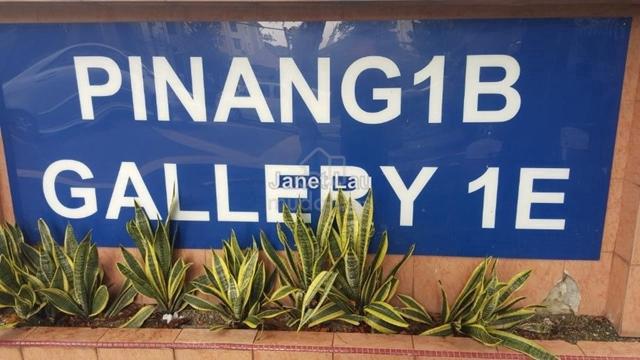 Pinang 1B Gallery 1E 1