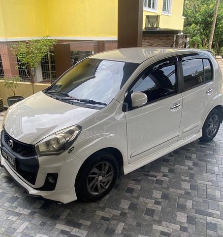 2015 Perodua MYVI 1.5 ADVANCE MY11 M600 FACELIFT - 1