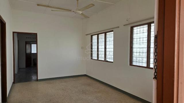 Landed🔥 Kepong Baru SIngle Storey House 👍 1