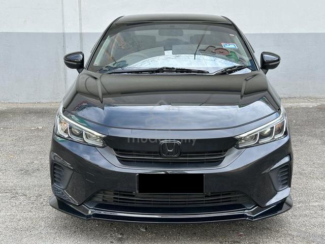 Honda CITY 1.5 E (A) - 3