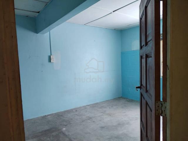 Tasek house for rent 1