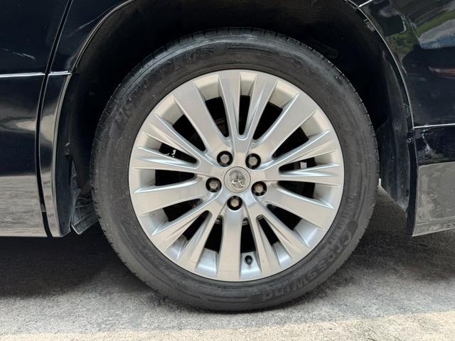 2012 Toyota VELLFIRE 2.4 ZG S/ROOF P/SEAT COOL BOX - 5