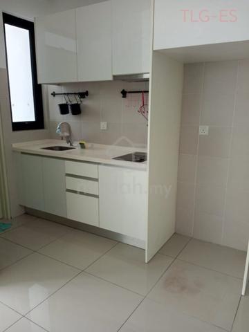 i-Residence @ i-City 1