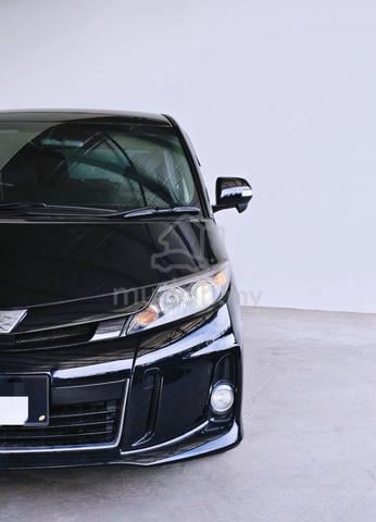 2012 Toyota ESTIMA 2.4 AERAS G 💯Full Loan Waranty - 5