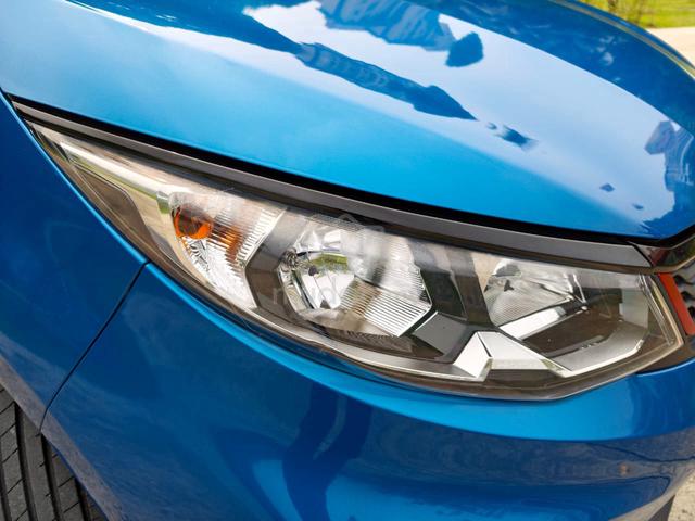2022 PROTON IRIZ 1.6 CVT EXECUTIVE Can Full Loan 9 - 4