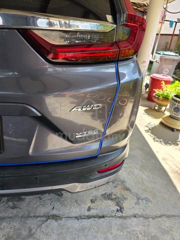 2020 Honda CR-V 1.5 TC-P 4WD (A) - 5