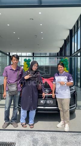 Fast Stock Proton X50 1.5 FLAGSHIP FL - 5