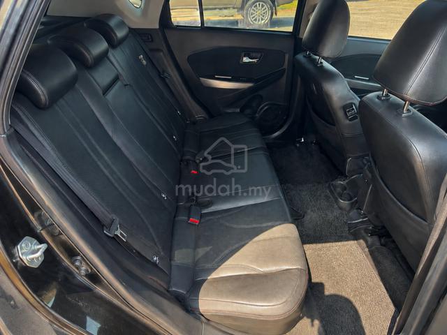 2018 Perodua MYVI 1.5 ADVANCE MY2017 (A) - 4