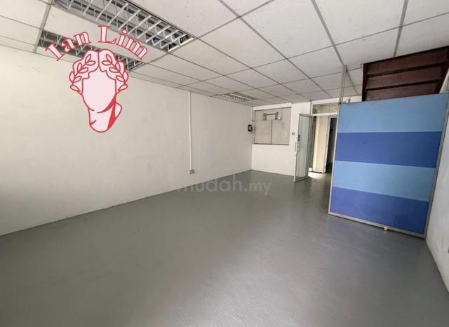 2 STOREY SHOPHOUSE Mainroad JELUTONG GEORGETOWN COMMERCIAL Free School 1
