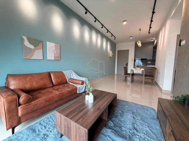 99 Residence 1