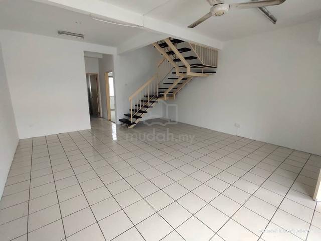 Cheapest 2 Storey Puj Puncak Jalil Pavilion Equine MRT Seri Kembangan 1