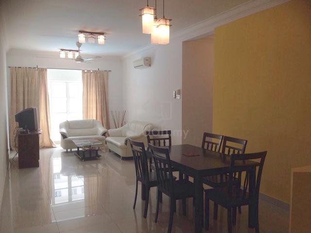 Subang Avenue 1