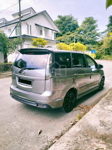 Proton EXORA 1.6 CPS (A) 2010 Good Condition - 2