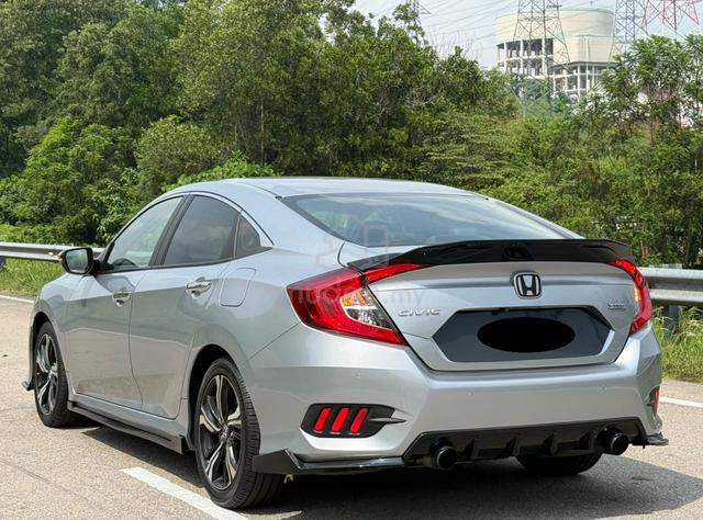 TCP Honda CIVIC 1.5 TC-PREMIUM FC TCP F/LOAN 6Y-7Y - 2
