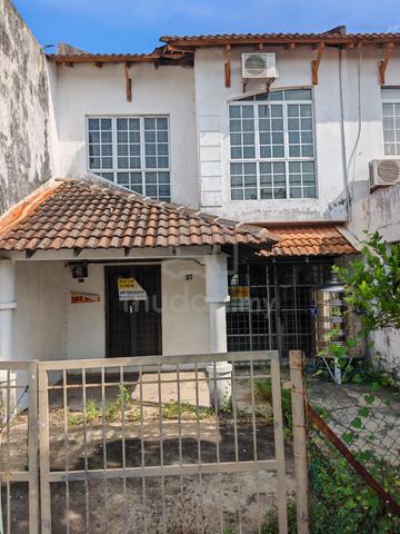 Taman Tasik Utama Ayer Keroh Double Storey Terrace House For Sale 1
