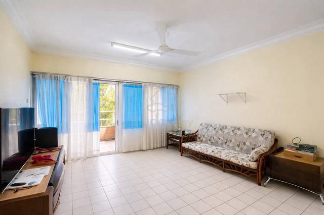 Kenari Apartment (Taman Melati) 1