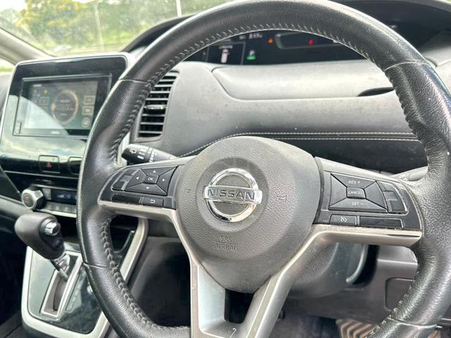 Nissan SERENA 2.0L 2019 FULL SERVICE RECORD Nissan - 4