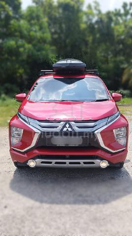 2022 Mitsubishi XPANDER 1.5 MY20 (A) - 2