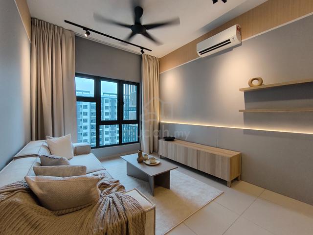 Embayu @ Damansara West 1
