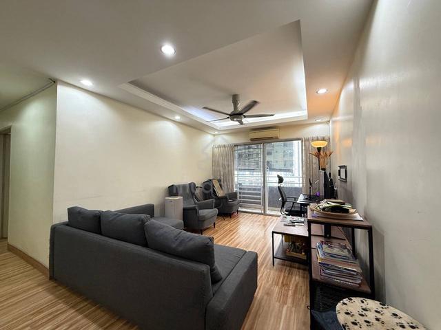Kinrara Mas Condominium 1