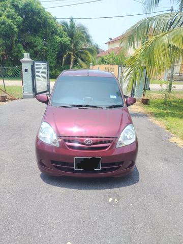 2008 Perodua VIVA 0.8 850 EX (M) - 1