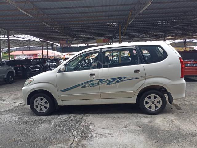 2011 Toyota AVANZA 1.5(A) ENHANCED 1 OWNER - 3